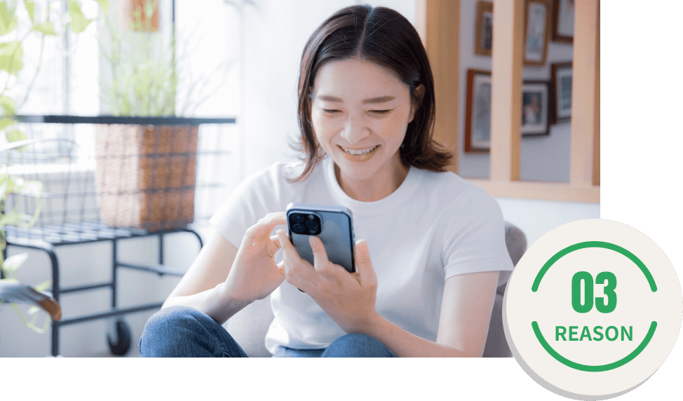広告・SNS・Webサイトとの連携で集客力を最大化