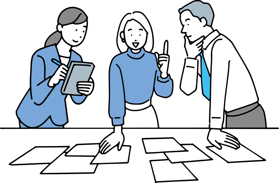 イラスト